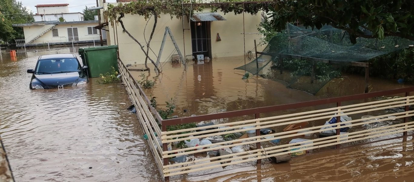 Νεκρός εντοπίστηκε ο 62χρονος κτηνοτρόφος στην Καρδίτσα - Ανεβαίνει ο τραγικός απολογισμός στη Θεσσαλία